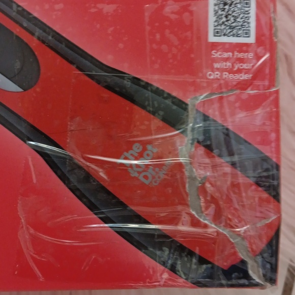 Brand New CONAIR ALL-in-ONE DRYER BRUSH SET- *NOTE - Picture 6 of 7